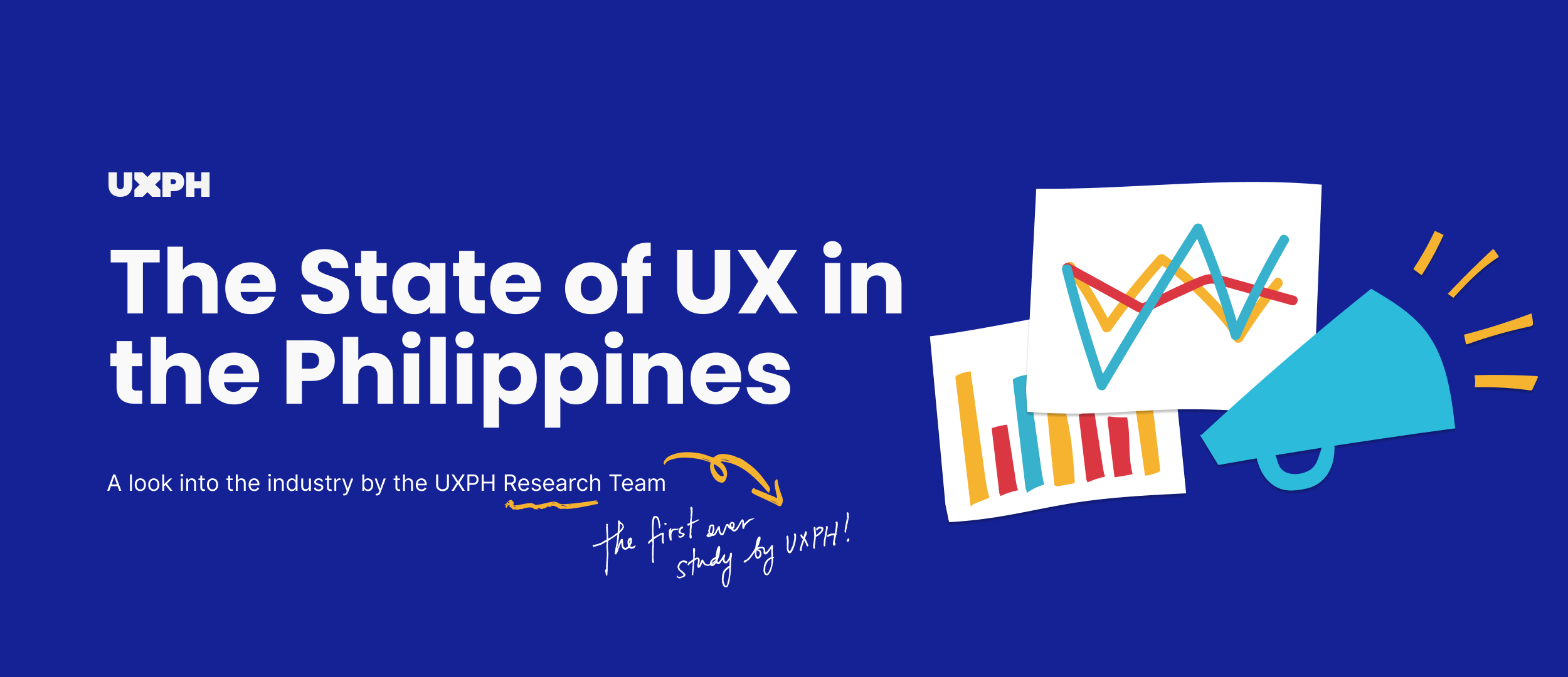 SOUP: The State of UX in the Philippines